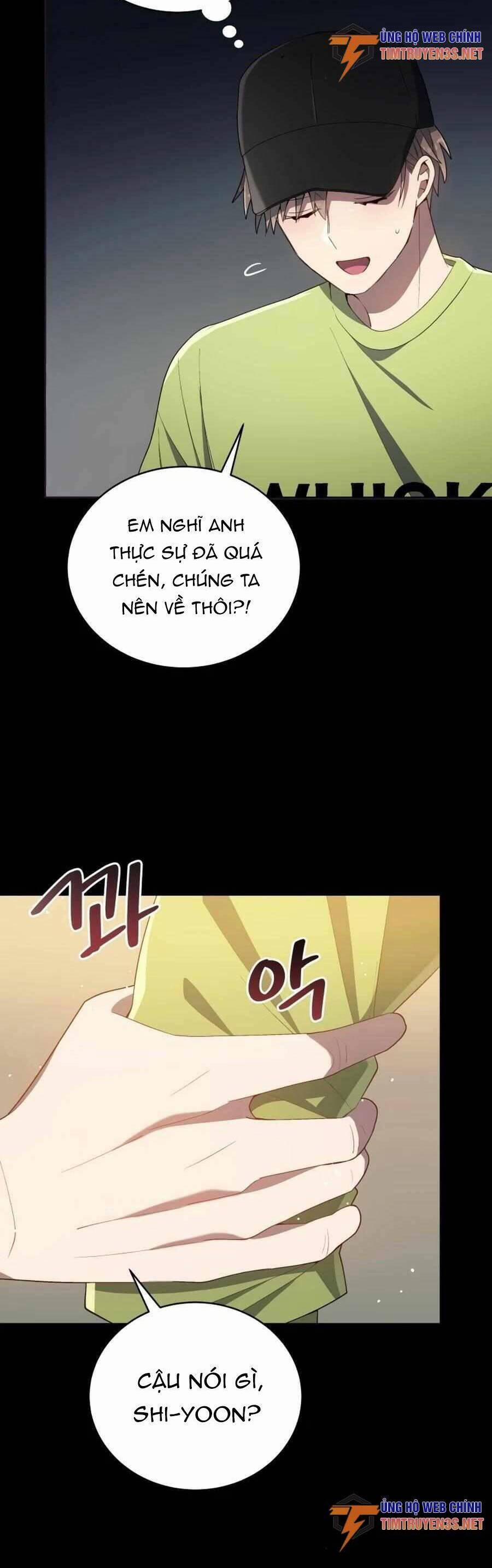 Cuộc Sống Thứ 2 Của Thần Tượng Toàn Năng 19 trang 5