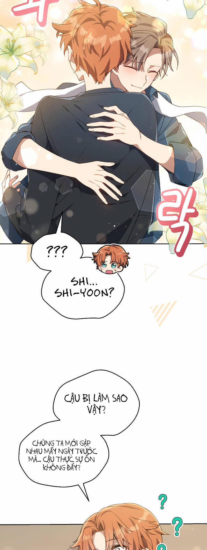 Cuộc Sống Thứ 2 Của Thần Tượng Toàn Năng 2 trang 12