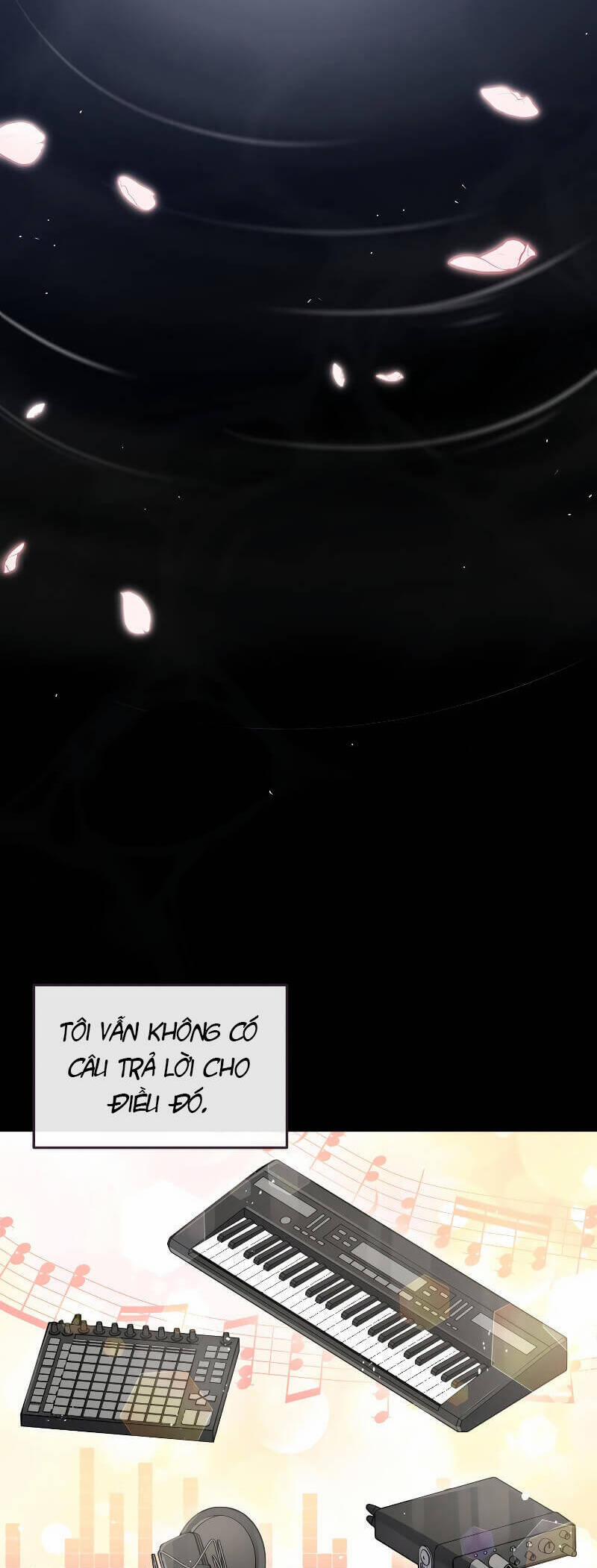 Cuộc Sống Thứ 2 Của Thần Tượng Toàn Năng 2 trang 27