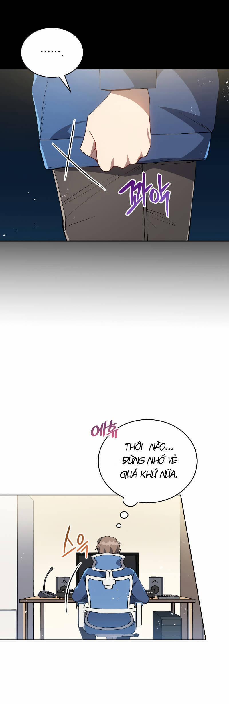 Cuộc Sống Thứ 2 Của Thần Tượng Toàn Năng 2 trang 32