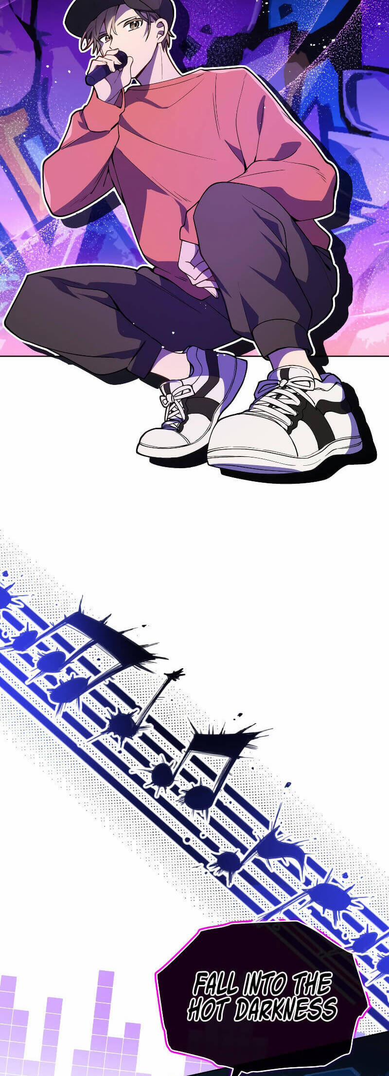 Cuộc Sống Thứ 2 Của Thần Tượng Toàn Năng 2 trang 50