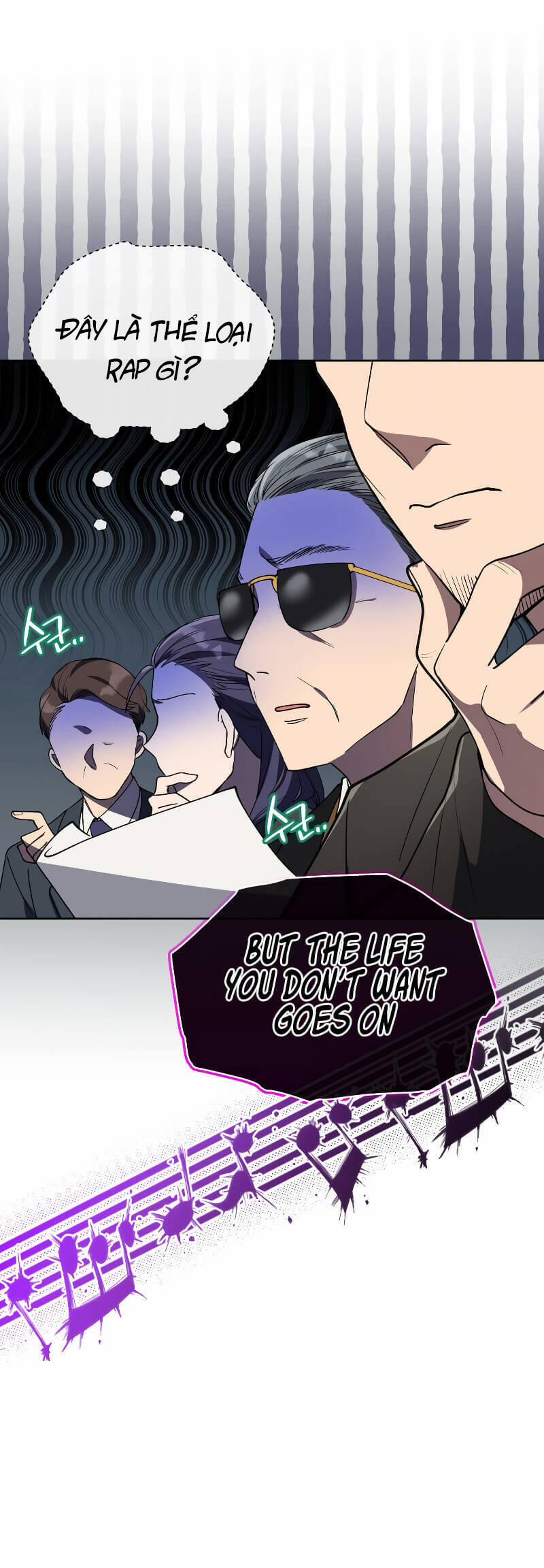 Cuộc Sống Thứ 2 Của Thần Tượng Toàn Năng 2 trang 52