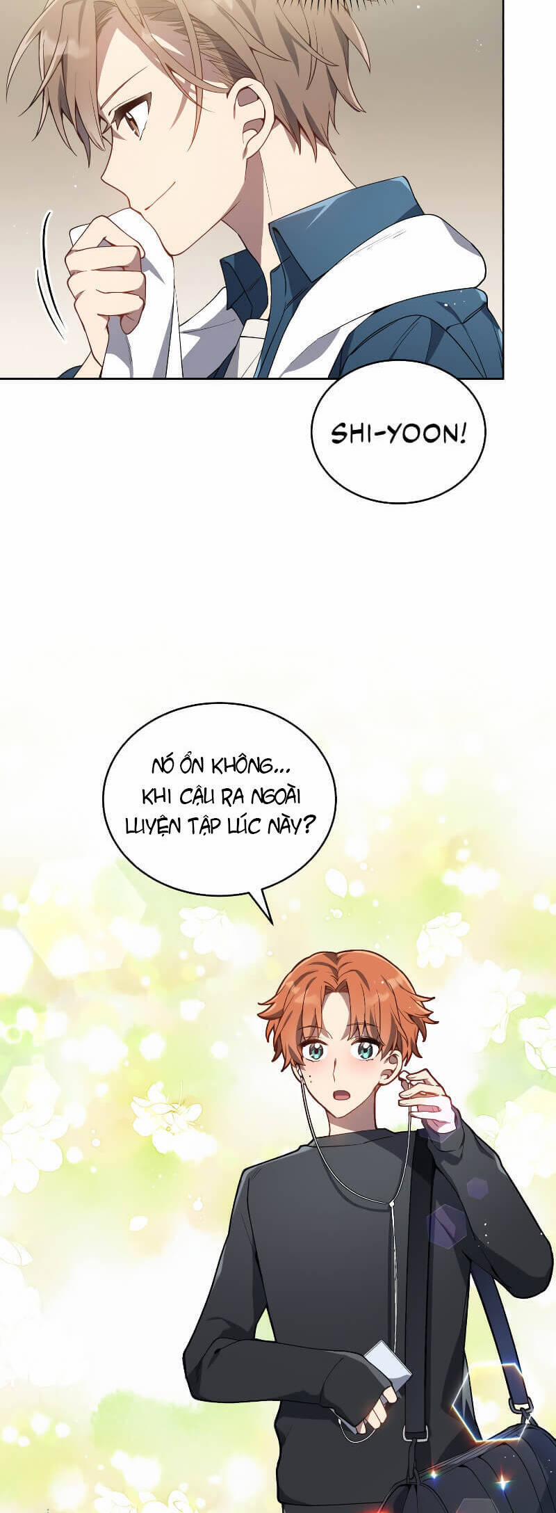 Cuộc Sống Thứ 2 Của Thần Tượng Toàn Năng 2 trang 9
