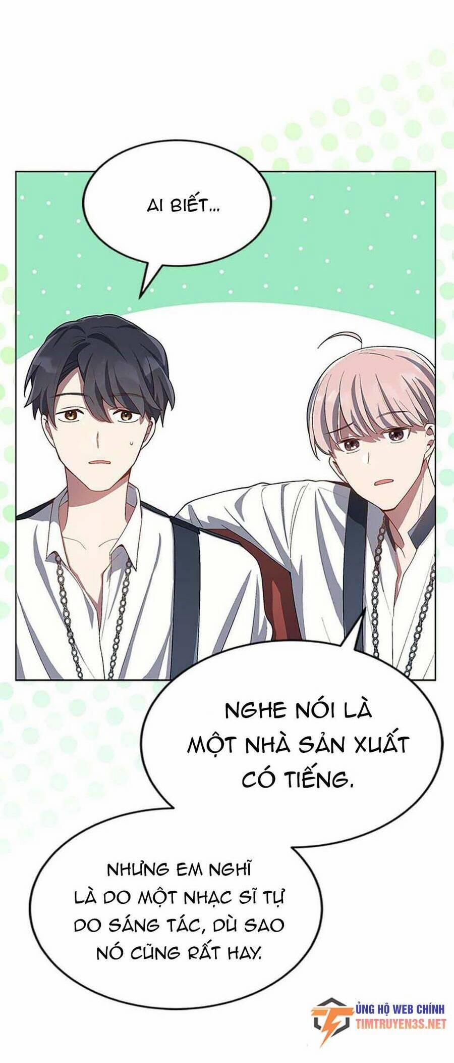 Cuộc Sống Thứ 2 Của Thần Tượng Toàn Năng 20 trang 27