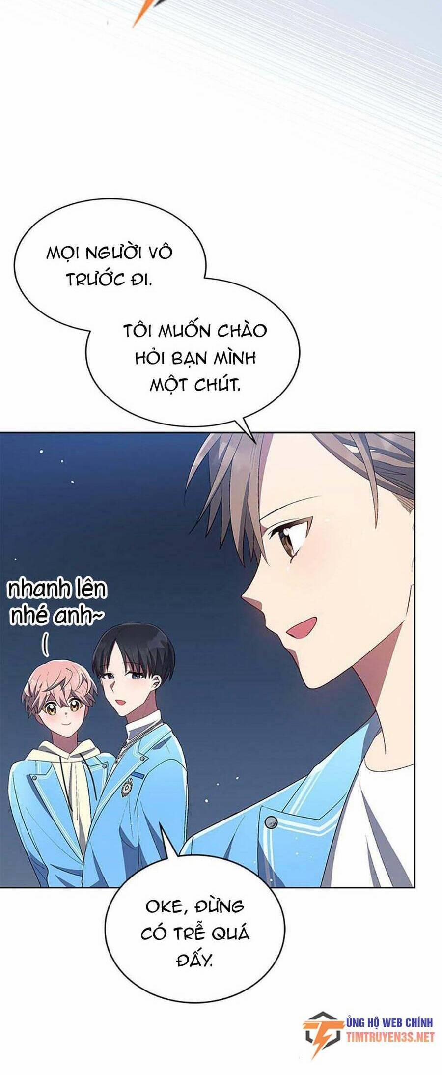 Cuộc Sống Thứ 2 Của Thần Tượng Toàn Năng 20 trang 41