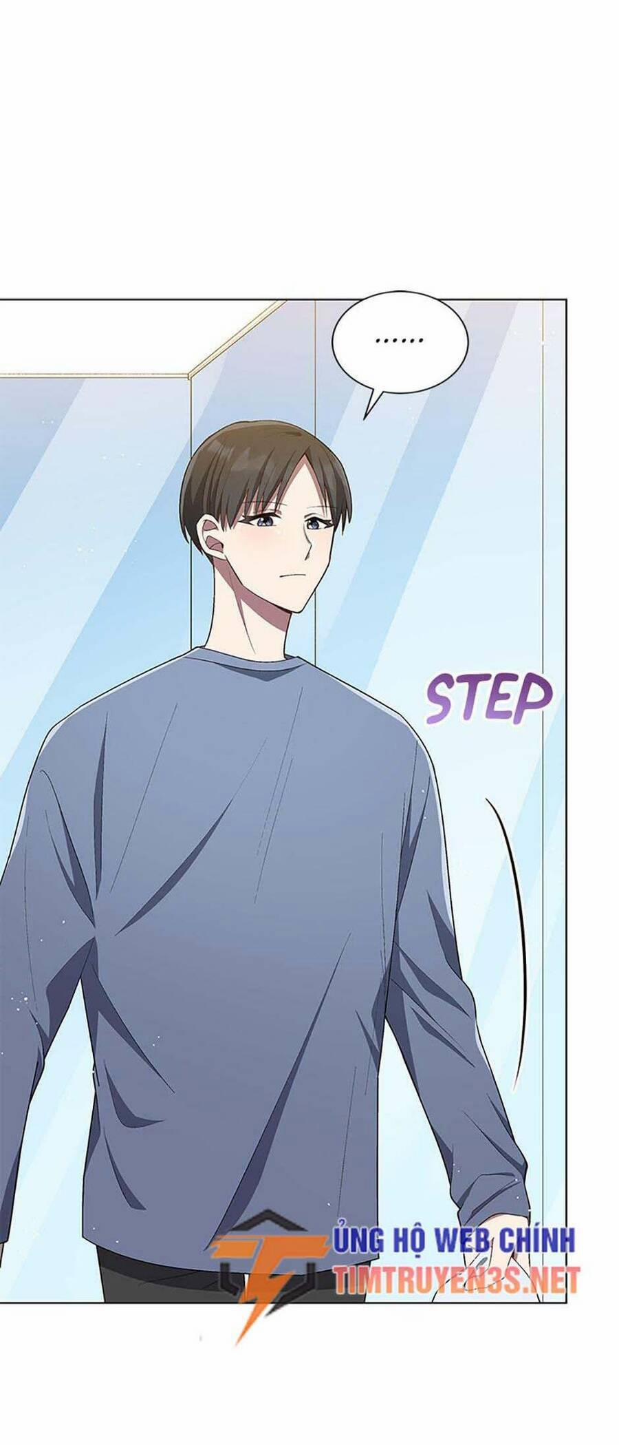 Cuộc Sống Thứ 2 Của Thần Tượng Toàn Năng 20 trang 5