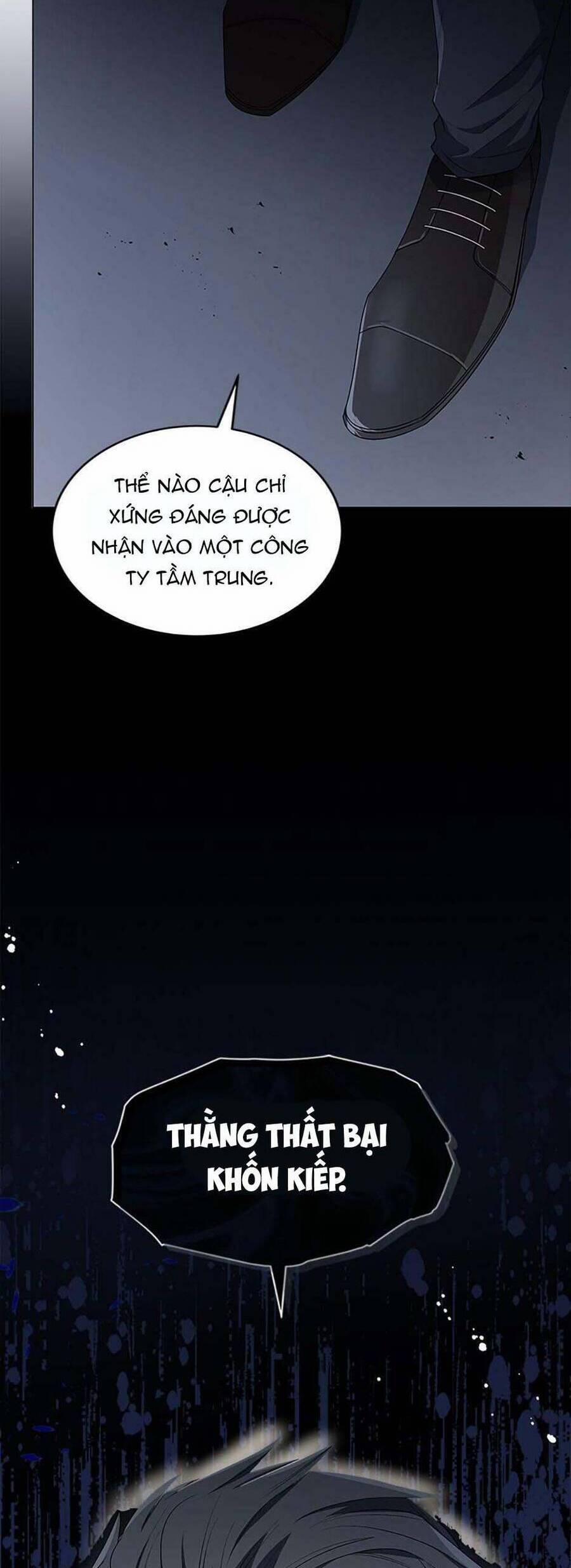 Cuộc Sống Thứ 2 Của Thần Tượng Toàn Năng 20 trang 54