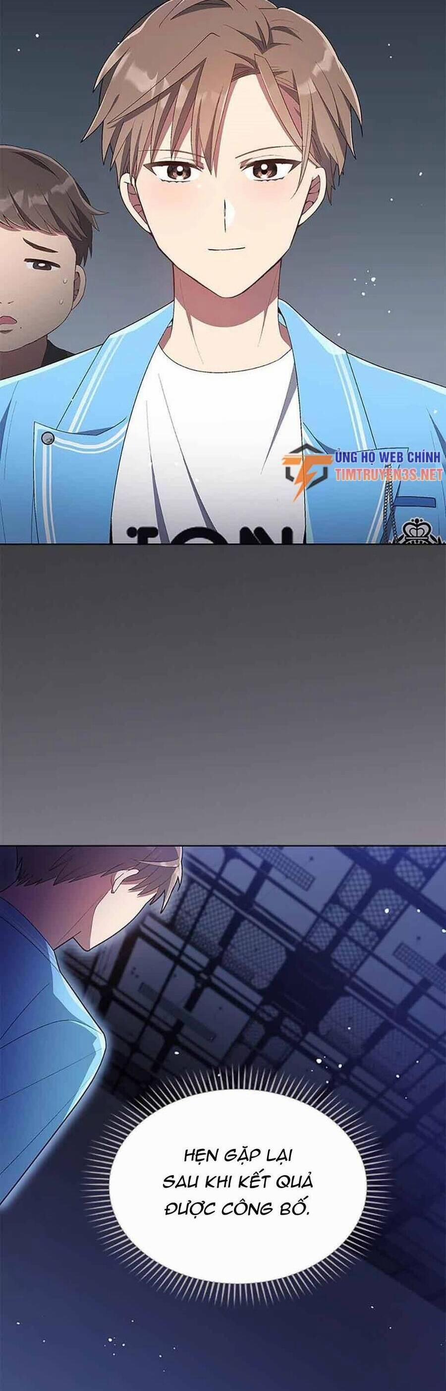 Cuộc Sống Thứ 2 Của Thần Tượng Toàn Năng 21 trang 18