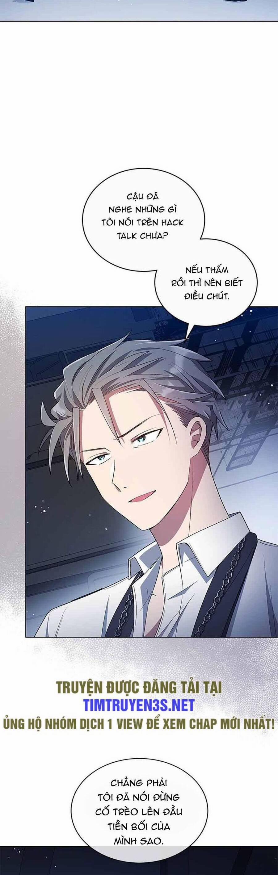 Cuộc Sống Thứ 2 Của Thần Tượng Toàn Năng 21 trang 2