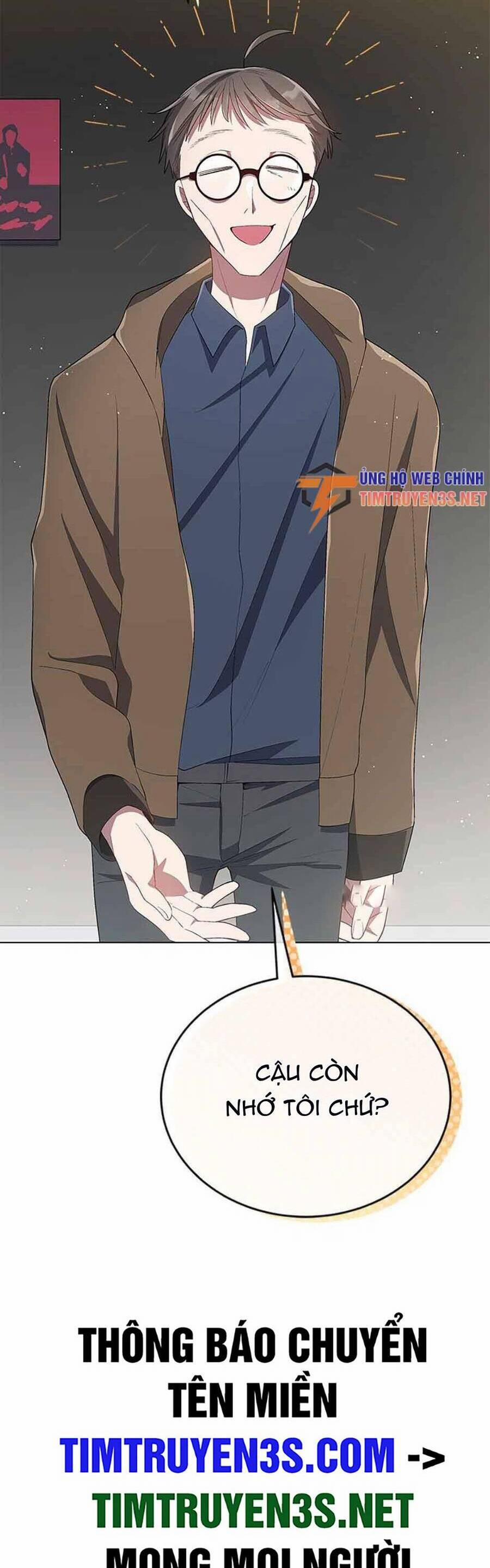 Cuộc Sống Thứ 2 Của Thần Tượng Toàn Năng 21 trang 43