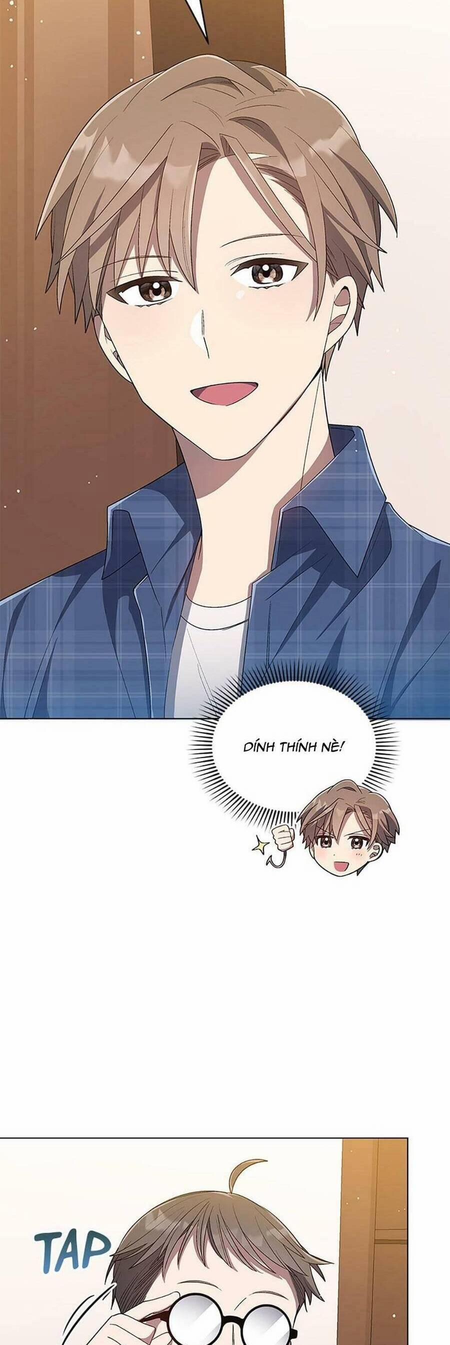 Cuộc Sống Thứ 2 Của Thần Tượng Toàn Năng 22 trang 23