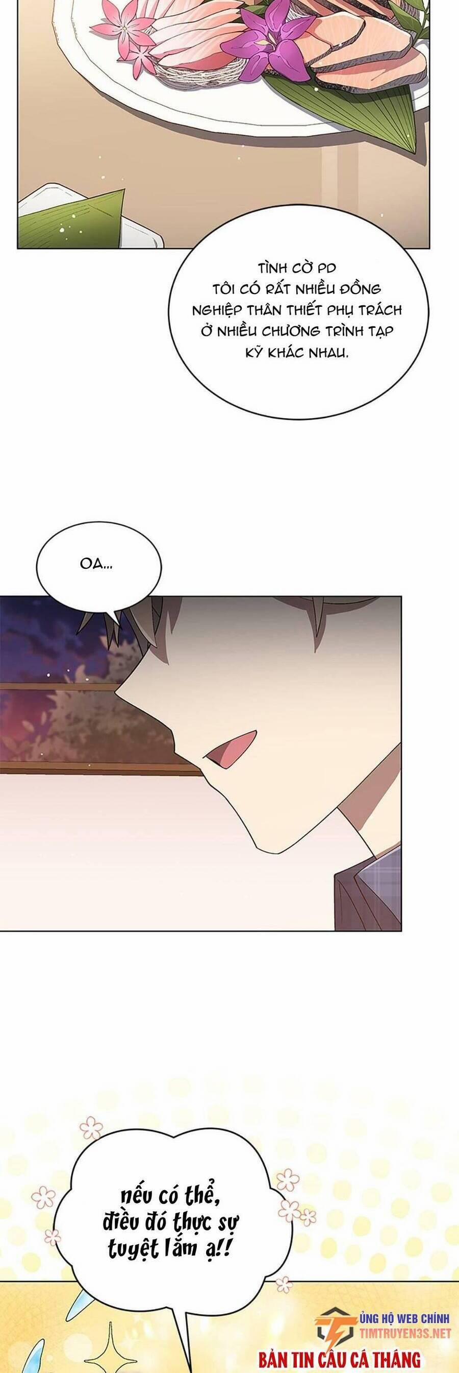 Cuộc Sống Thứ 2 Của Thần Tượng Toàn Năng 22 trang 26