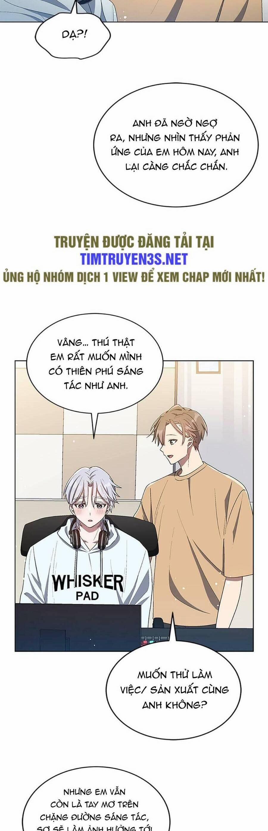Cuộc Sống Thứ 2 Của Thần Tượng Toàn Năng 22 trang 46