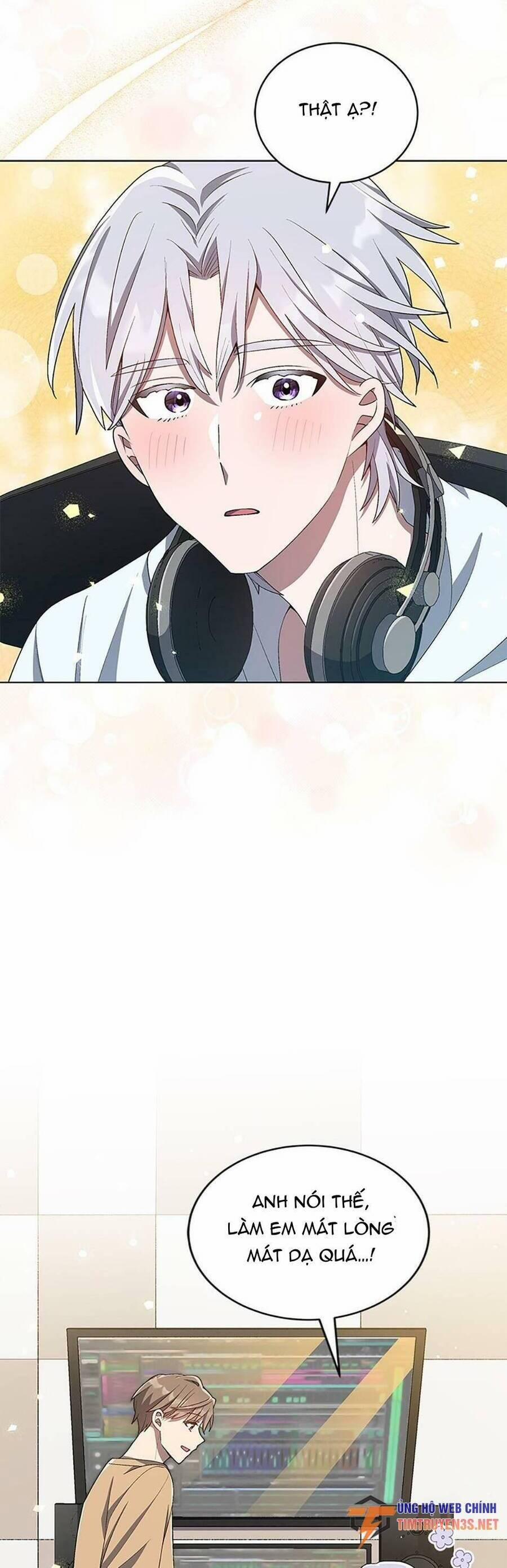 Cuộc Sống Thứ 2 Của Thần Tượng Toàn Năng 22 trang 48