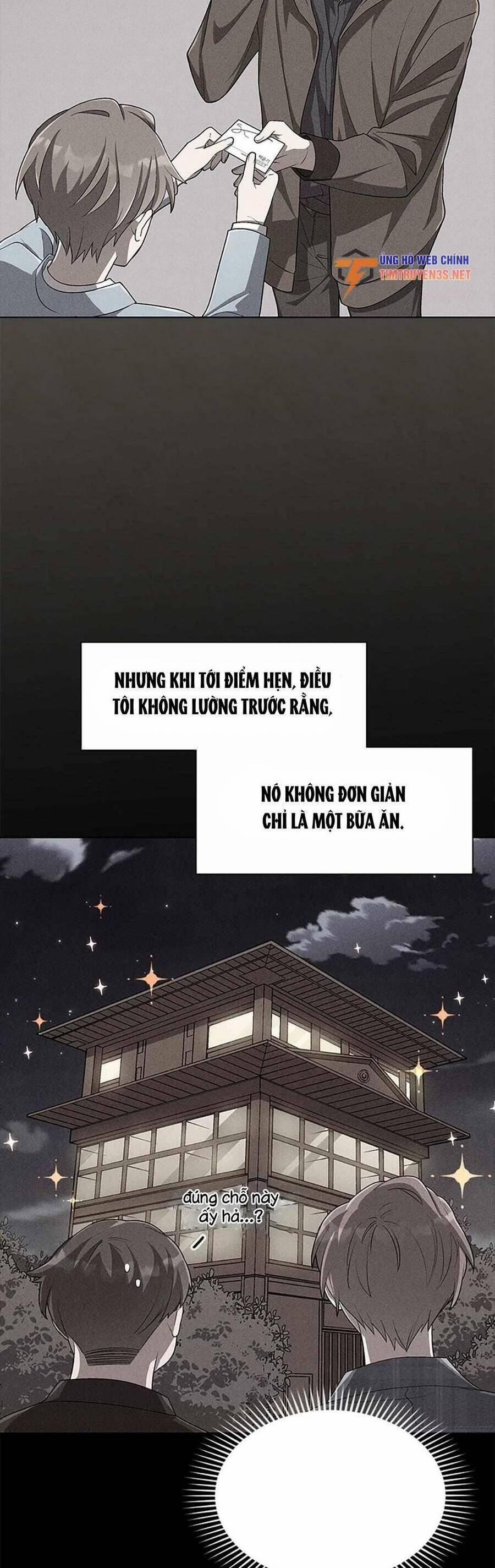 Cuộc Sống Thứ 2 Của Thần Tượng Toàn Năng 22 trang 8