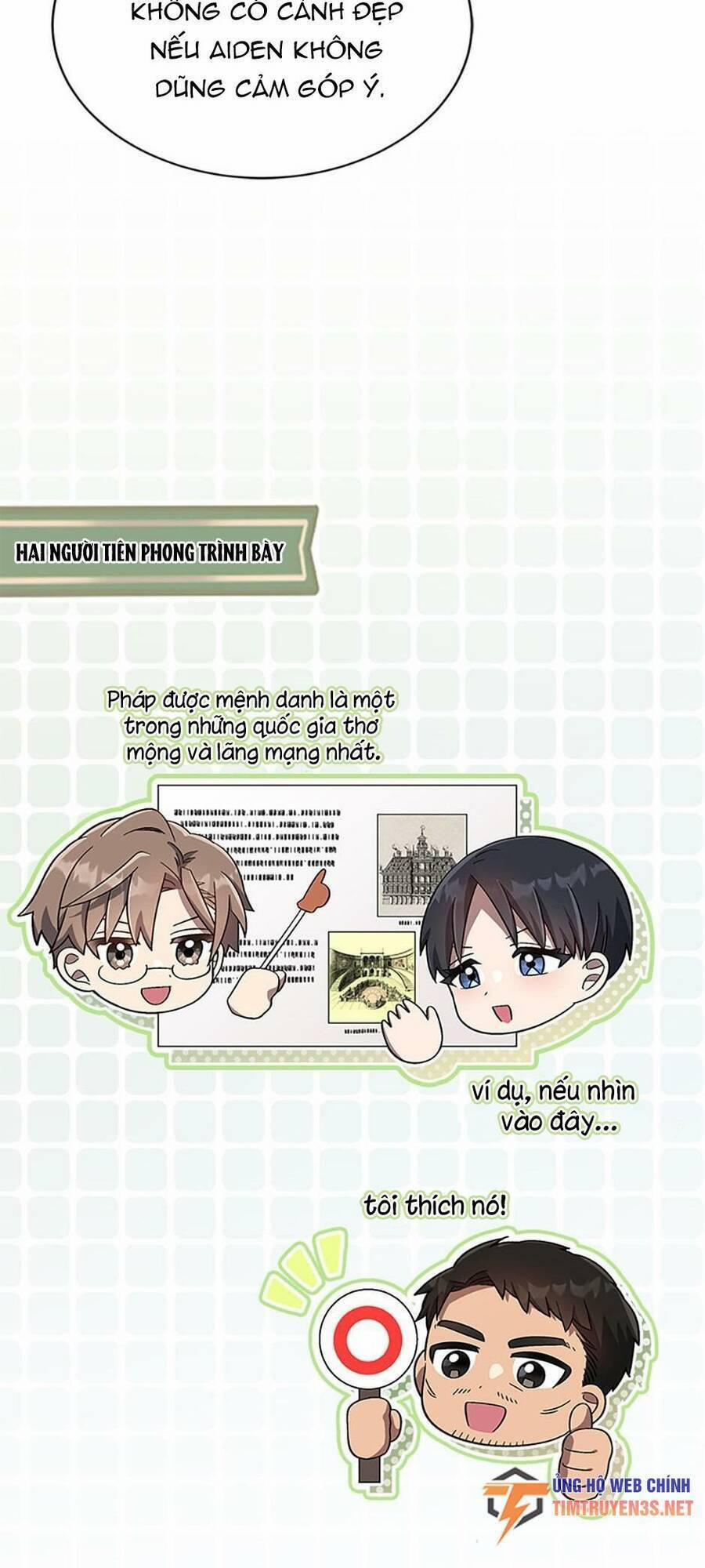 Cuộc Sống Thứ 2 Của Thần Tượng Toàn Năng 24 trang 11