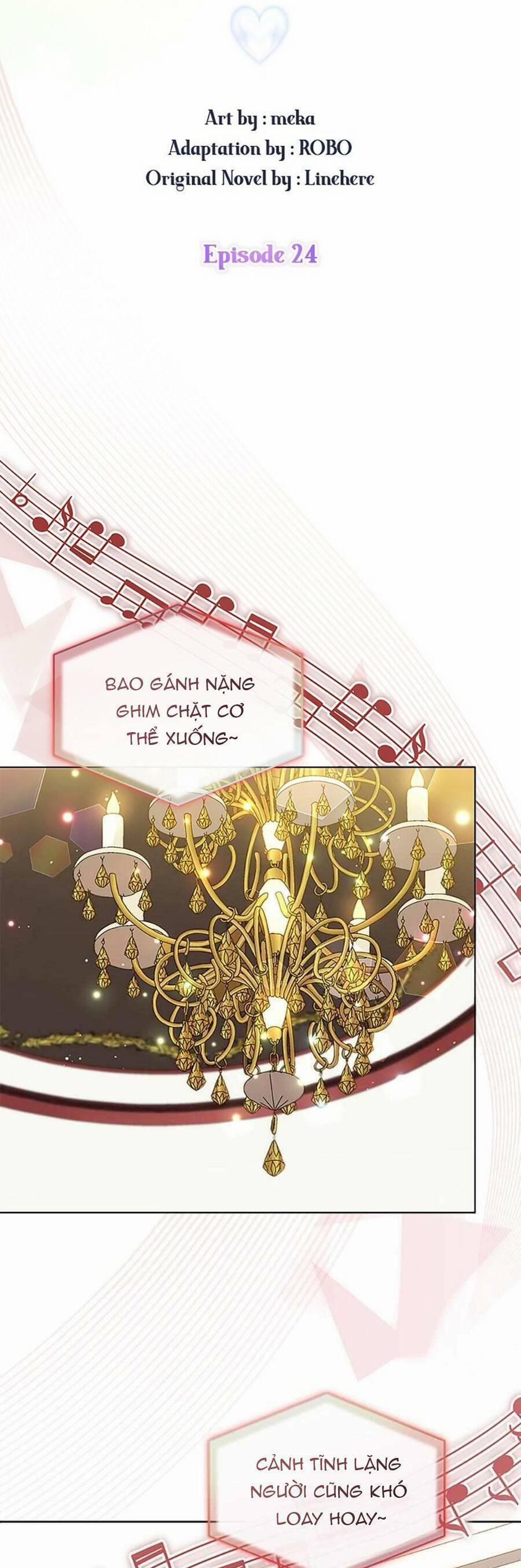 Cuộc Sống Thứ 2 Của Thần Tượng Toàn Năng 24 trang 14