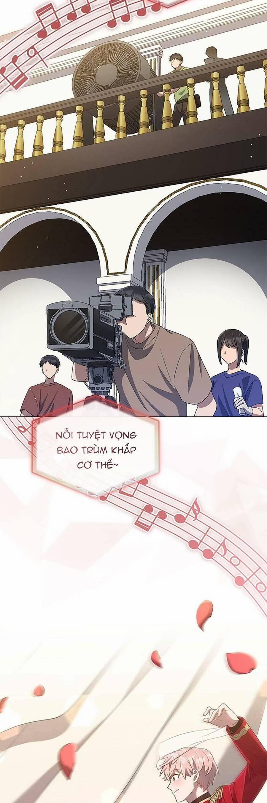 Cuộc Sống Thứ 2 Của Thần Tượng Toàn Năng 24 trang 15