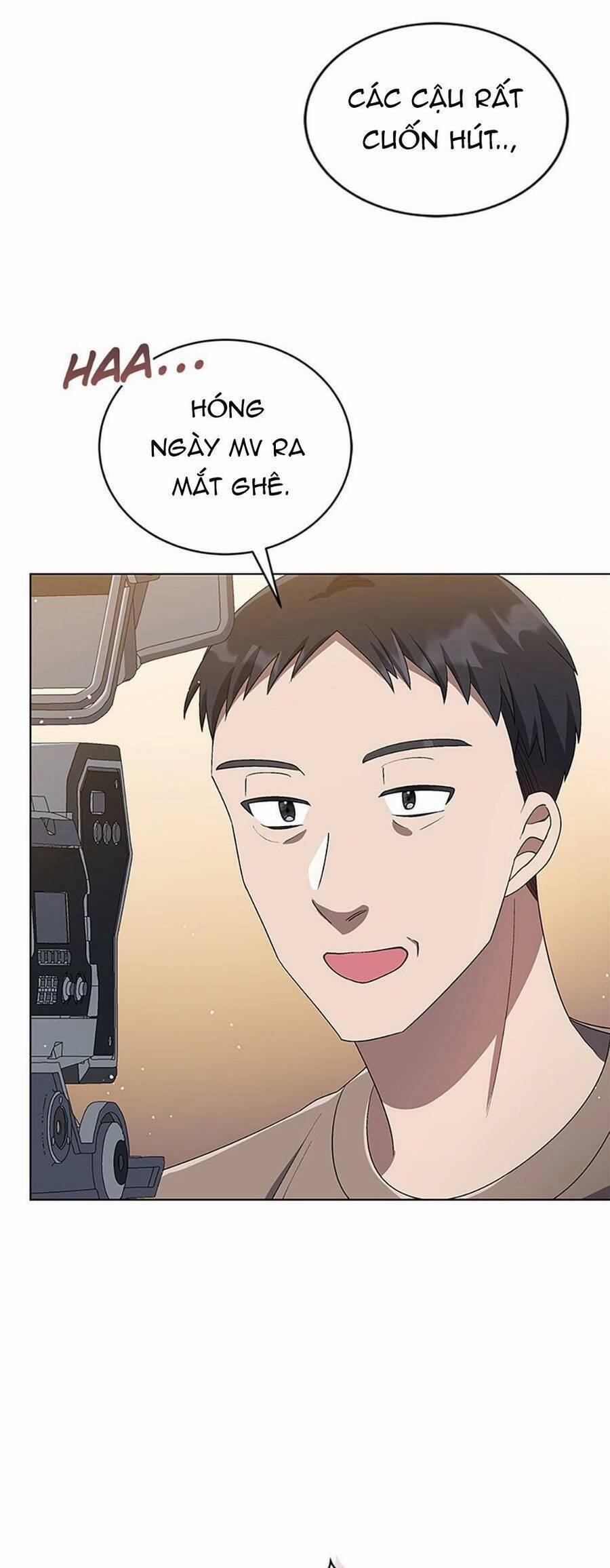 Cuộc Sống Thứ 2 Của Thần Tượng Toàn Năng 24 trang 23