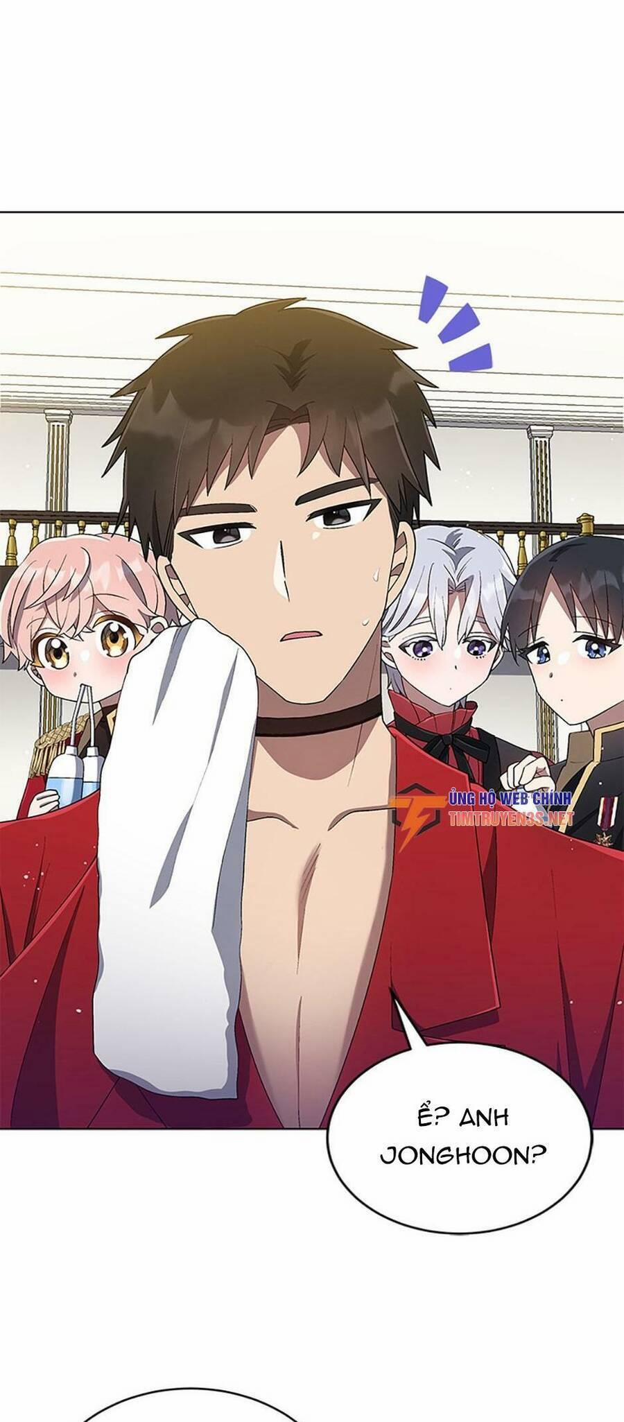 Cuộc Sống Thứ 2 Của Thần Tượng Toàn Năng 24 trang 29
