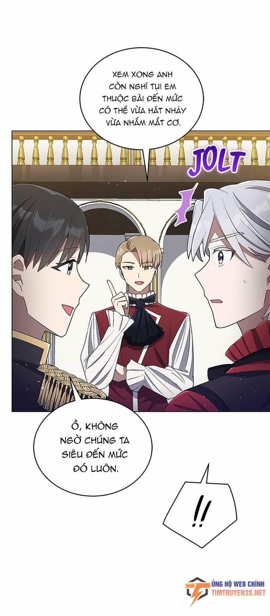 Cuộc Sống Thứ 2 Của Thần Tượng Toàn Năng 24 trang 31