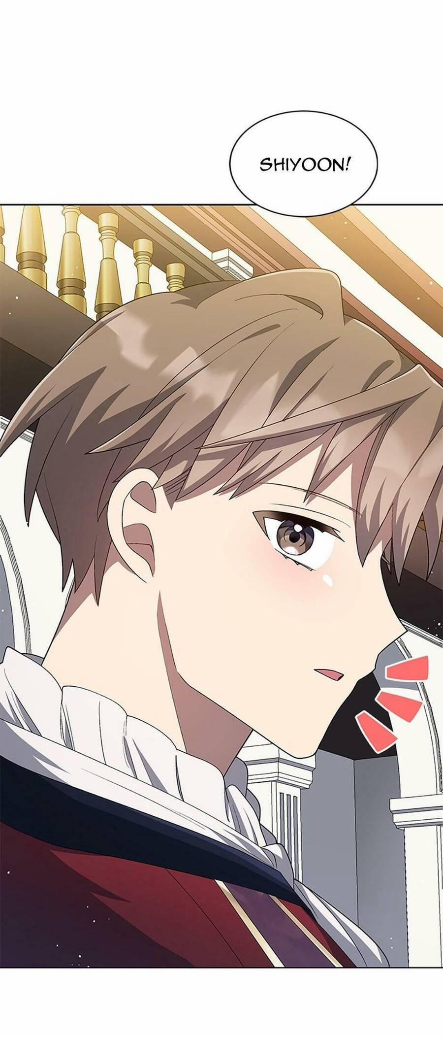 Cuộc Sống Thứ 2 Của Thần Tượng Toàn Năng 24 trang 34