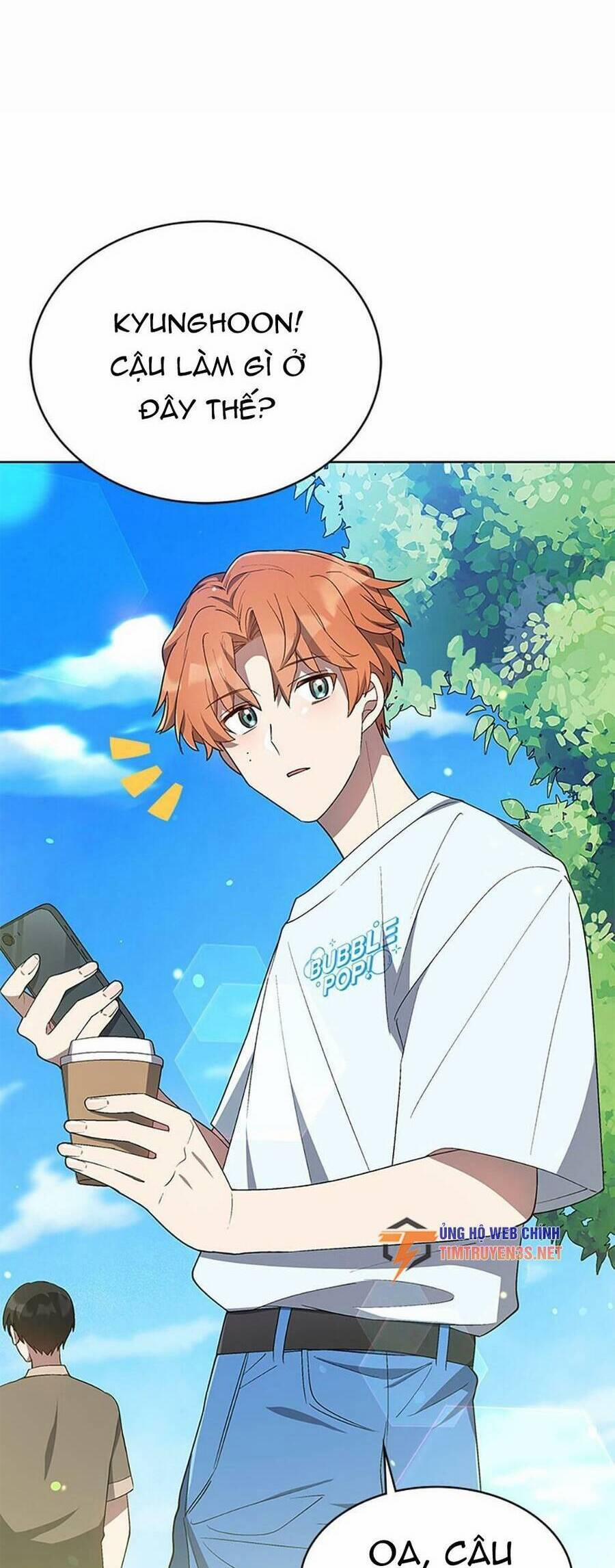 Cuộc Sống Thứ 2 Của Thần Tượng Toàn Năng 24 trang 38