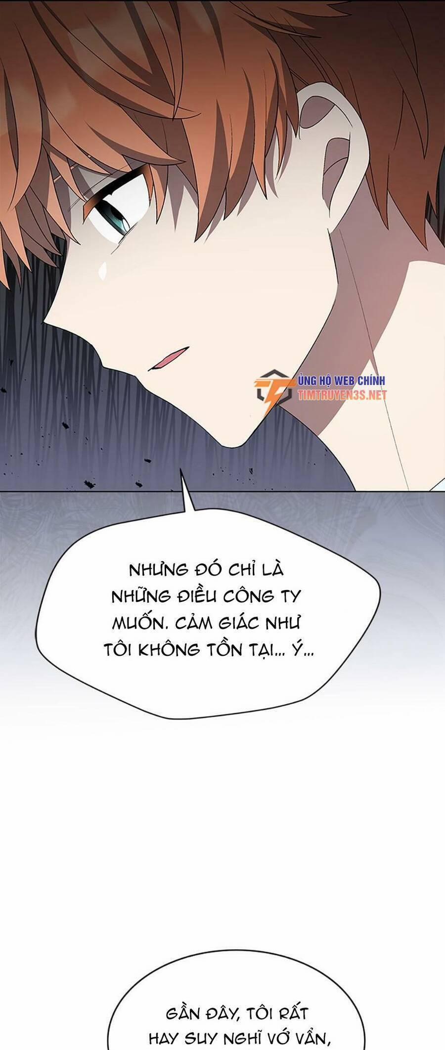 Cuộc Sống Thứ 2 Của Thần Tượng Toàn Năng 24 trang 45