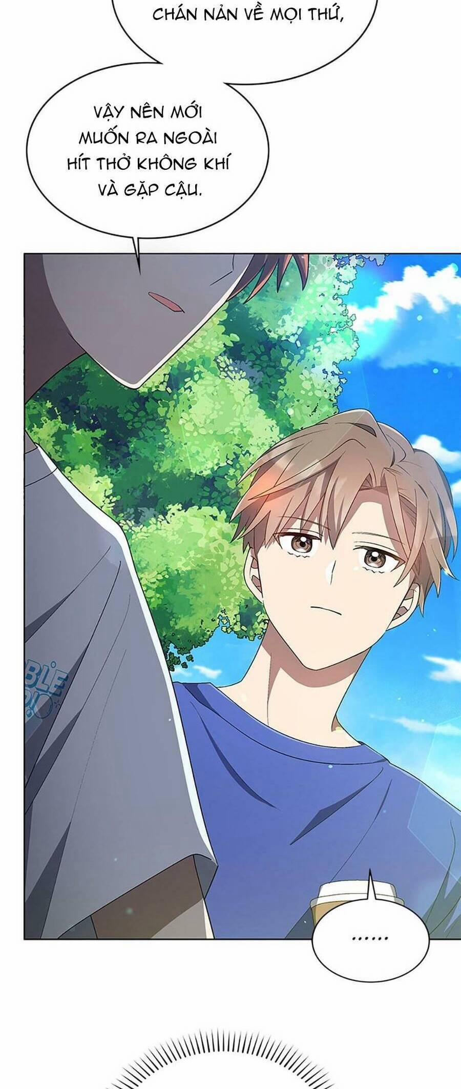 Cuộc Sống Thứ 2 Của Thần Tượng Toàn Năng 24 trang 46