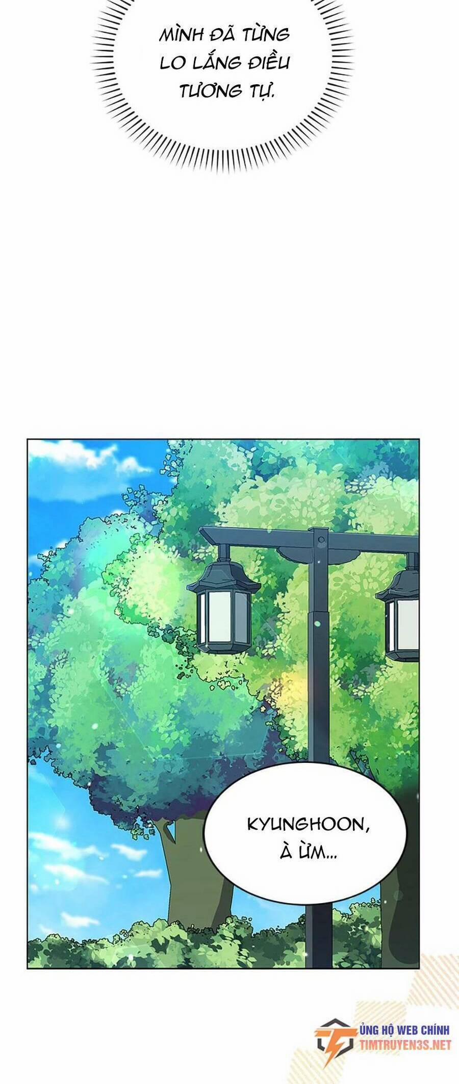 Cuộc Sống Thứ 2 Của Thần Tượng Toàn Năng 24 trang 47