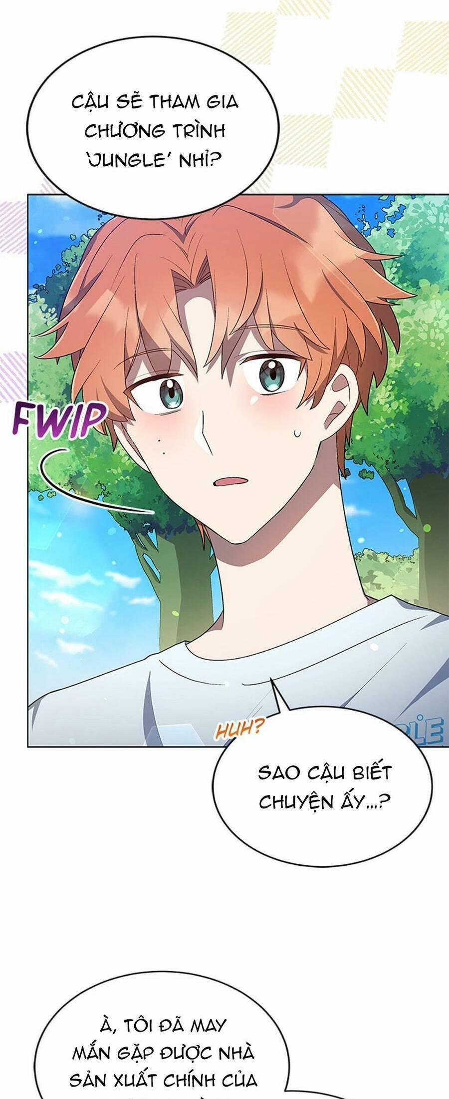 Cuộc Sống Thứ 2 Của Thần Tượng Toàn Năng 24 trang 48