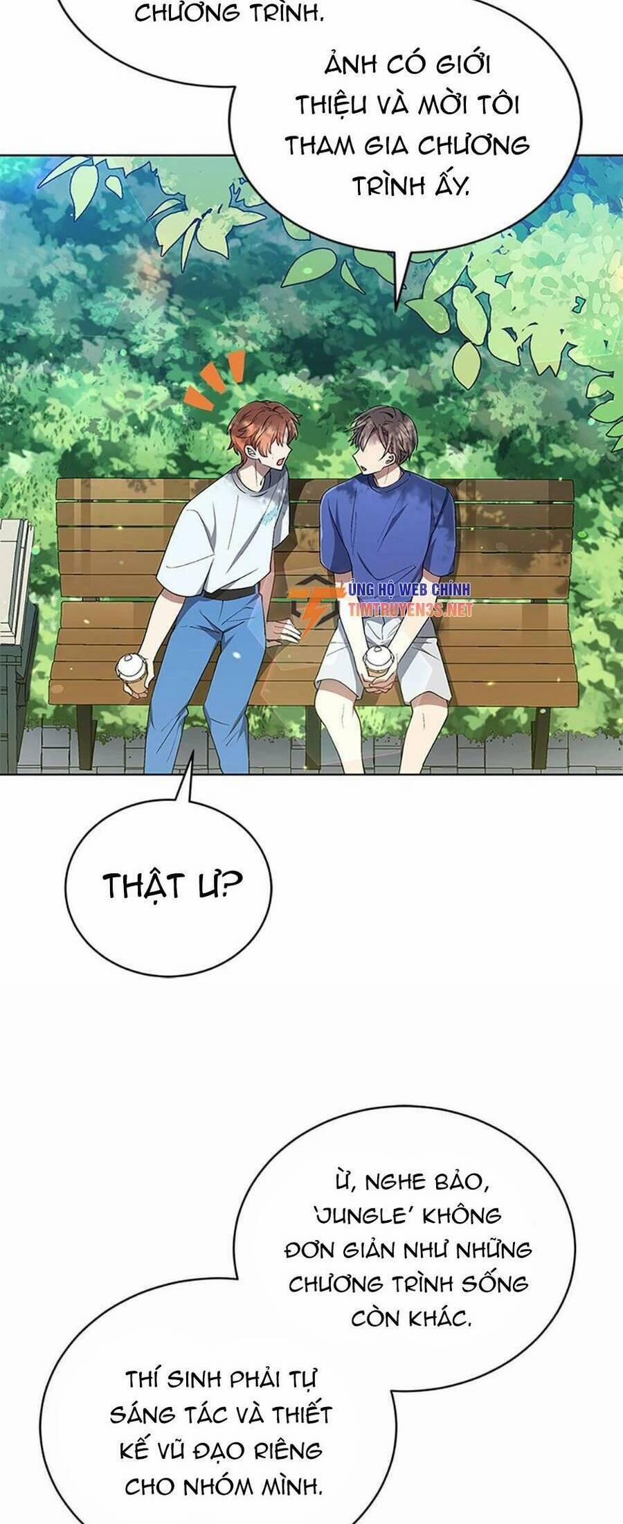 Cuộc Sống Thứ 2 Của Thần Tượng Toàn Năng 24 trang 49