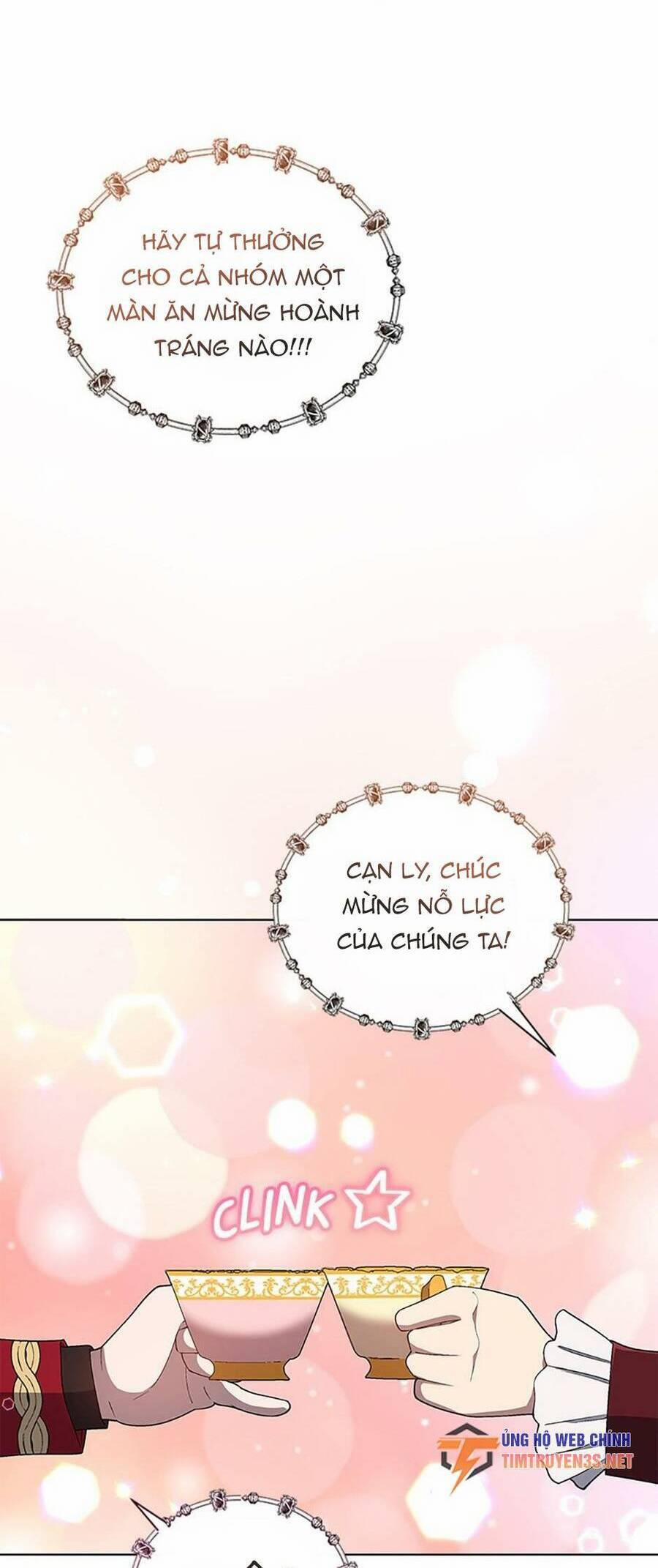 Cuộc Sống Thứ 2 Của Thần Tượng Toàn Năng 24 trang 5