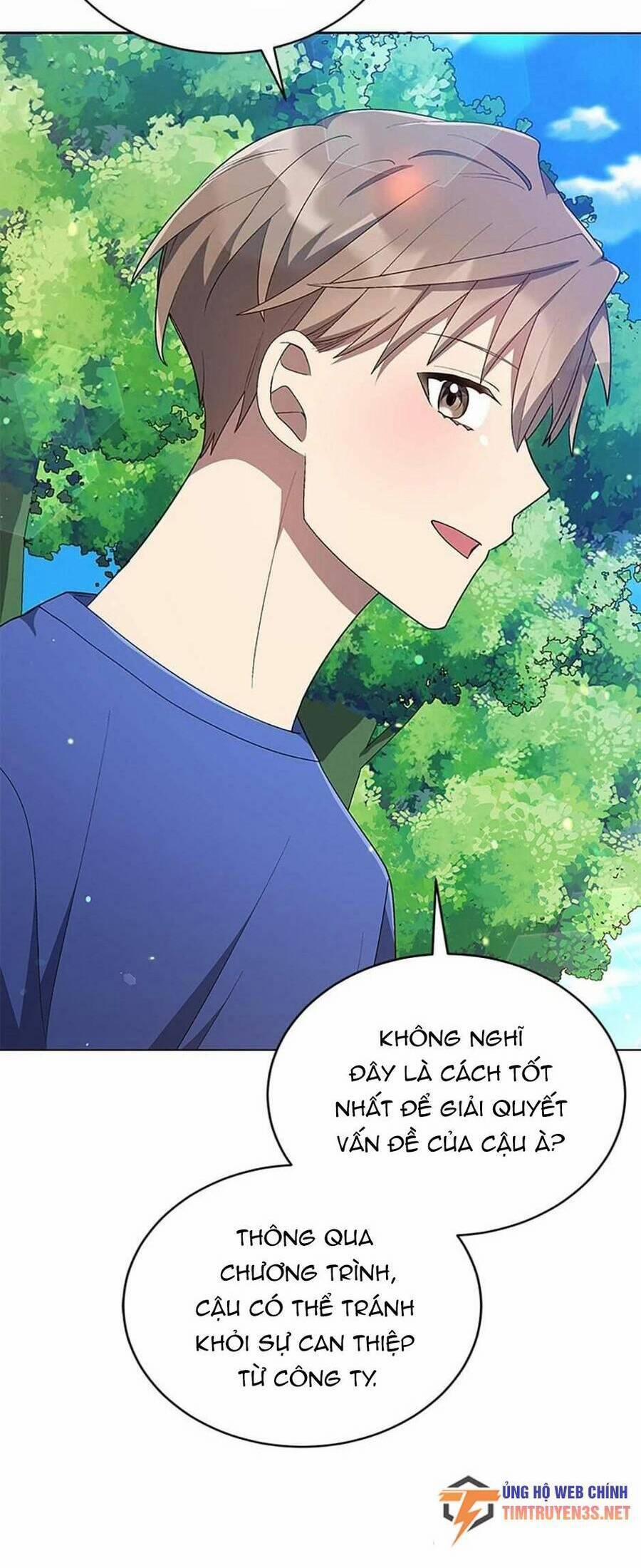 Cuộc Sống Thứ 2 Của Thần Tượng Toàn Năng 24 trang 50