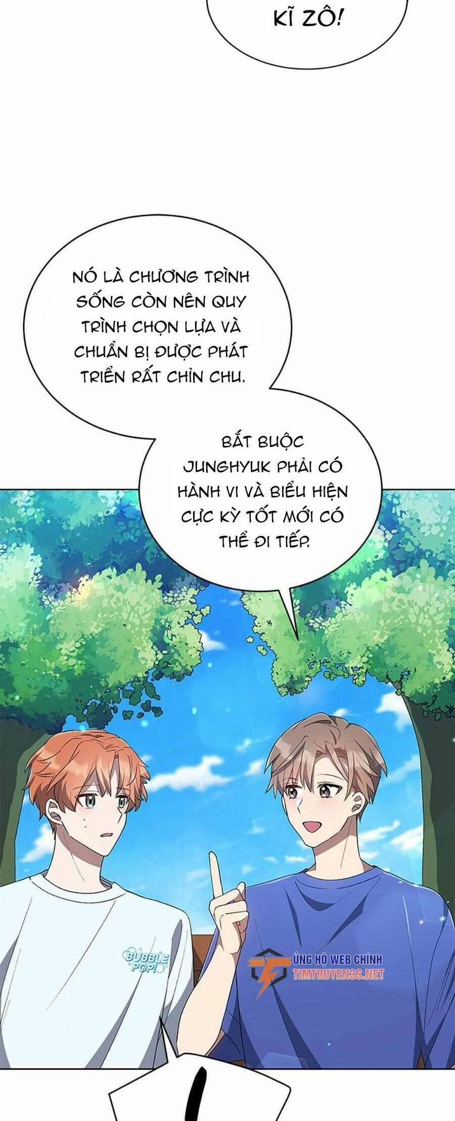 Cuộc Sống Thứ 2 Của Thần Tượng Toàn Năng 24 trang 52