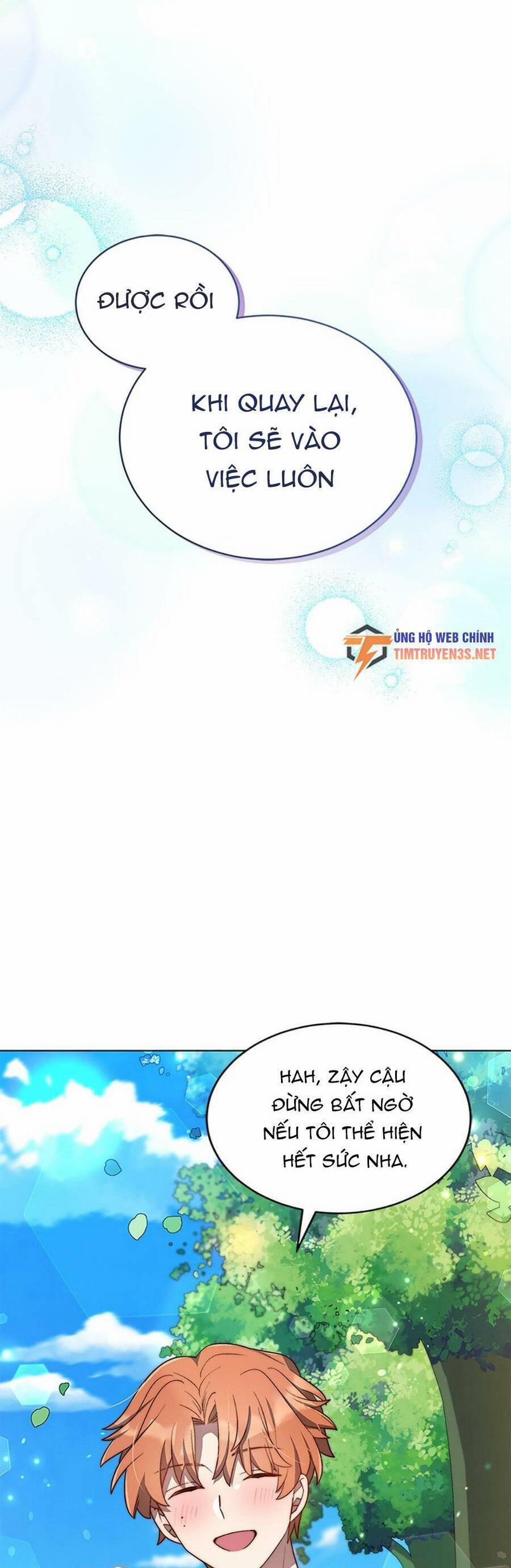 Cuộc Sống Thứ 2 Của Thần Tượng Toàn Năng 24 trang 54