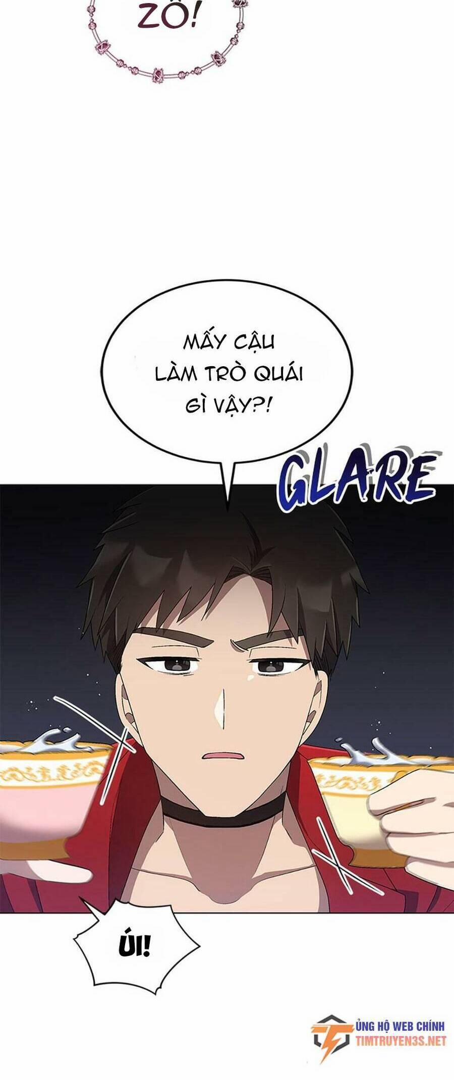 Cuộc Sống Thứ 2 Của Thần Tượng Toàn Năng 24 trang 6