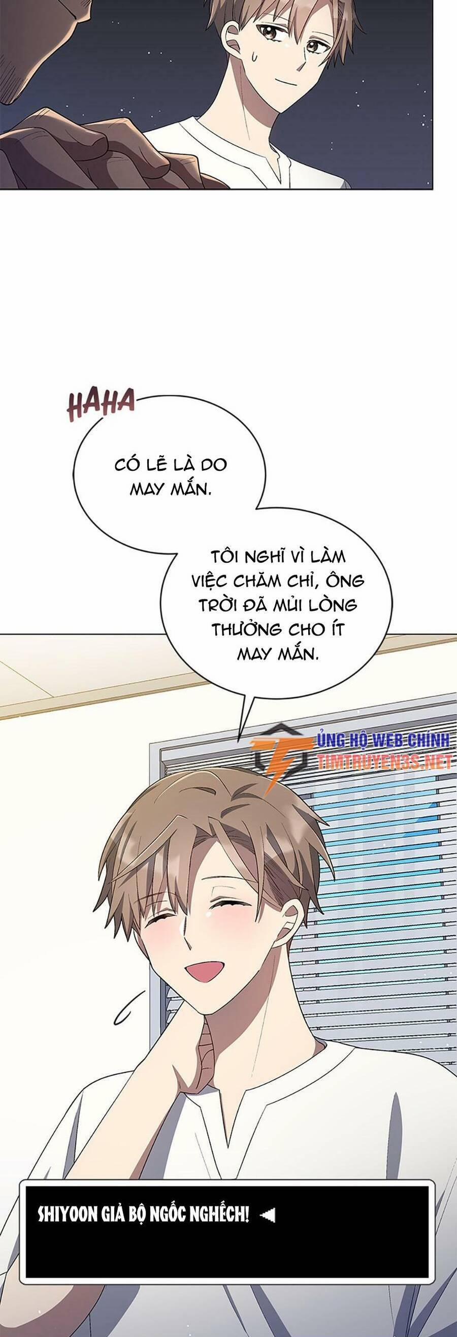 Cuộc Sống Thứ 2 Của Thần Tượng Toàn Năng 25 trang 16