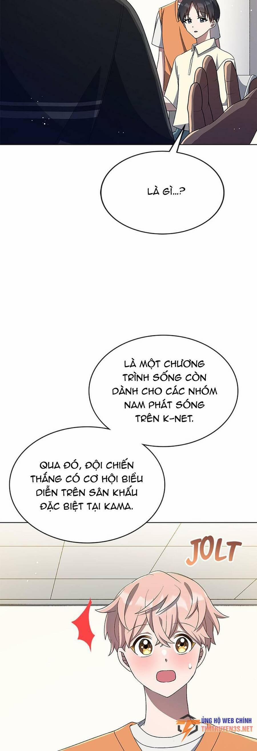 Cuộc Sống Thứ 2 Của Thần Tượng Toàn Năng 25 trang 20