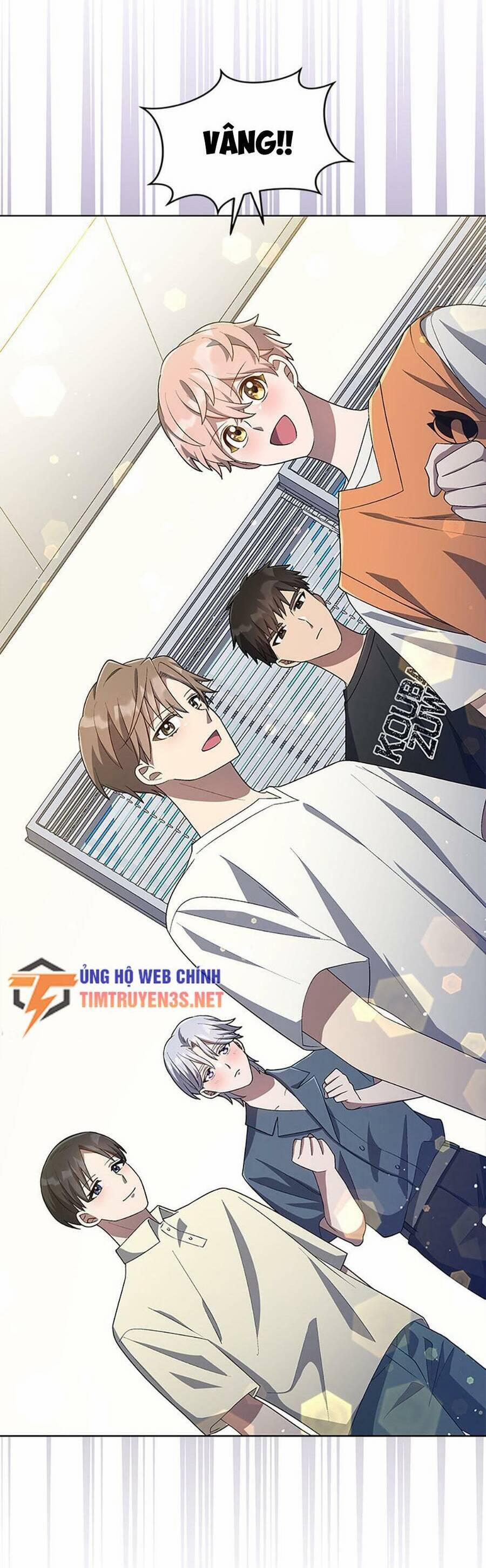 Cuộc Sống Thứ 2 Của Thần Tượng Toàn Năng 25 trang 24