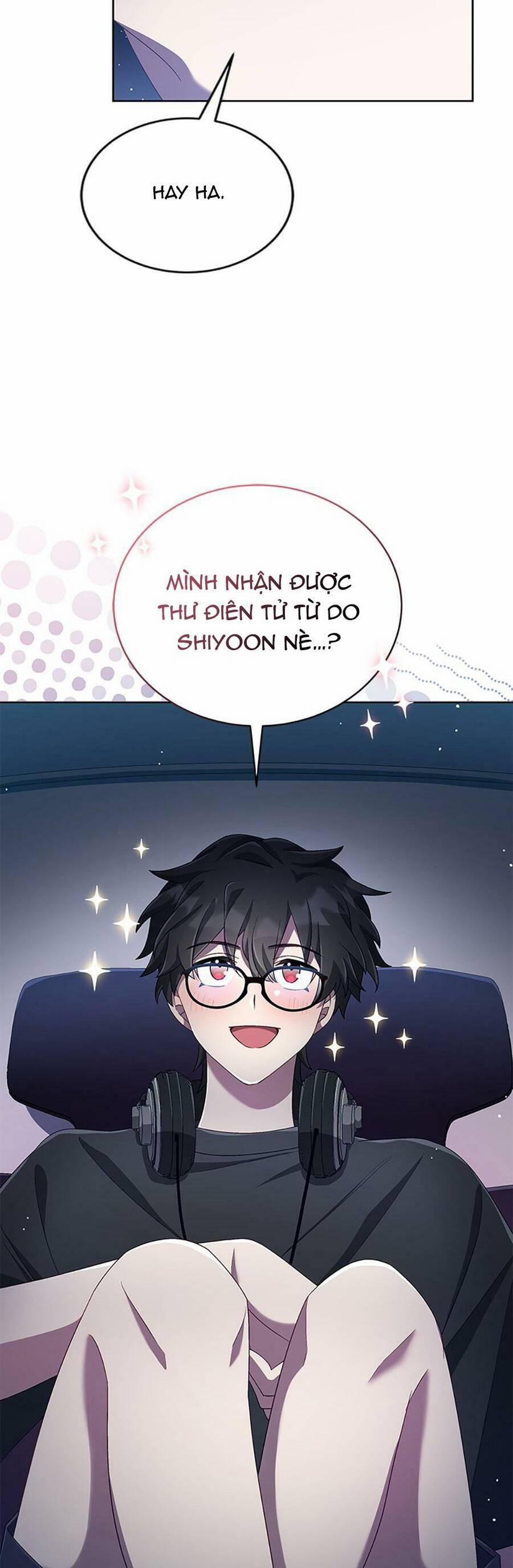 Cuộc Sống Thứ 2 Của Thần Tượng Toàn Năng 25 trang 47