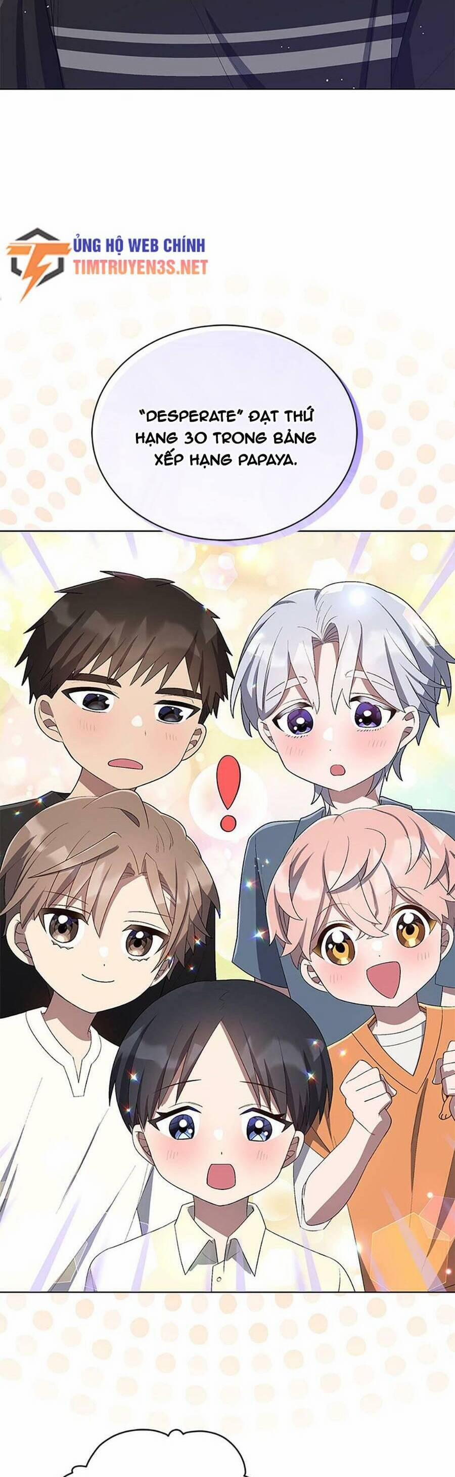 Cuộc Sống Thứ 2 Của Thần Tượng Toàn Năng 25 trang 9