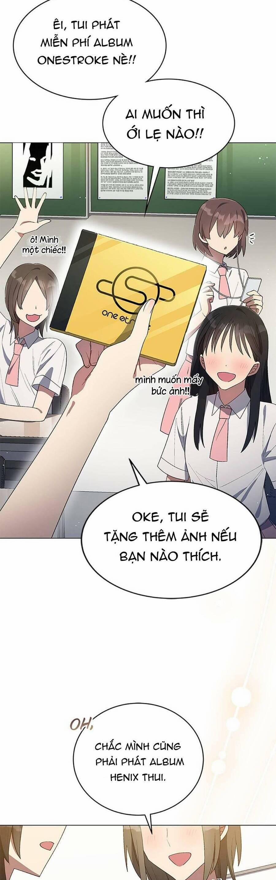 Cuộc Sống Thứ 2 Của Thần Tượng Toàn Năng 26 trang 38