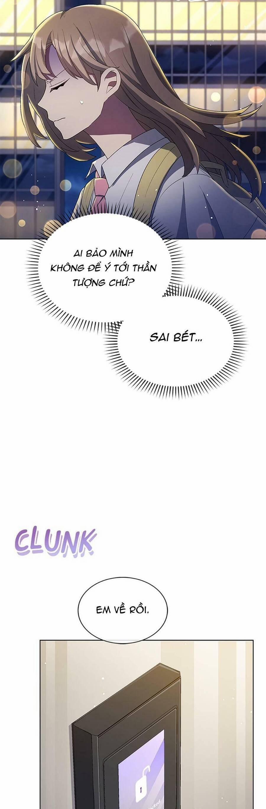 Cuộc Sống Thứ 2 Của Thần Tượng Toàn Năng 26 trang 46