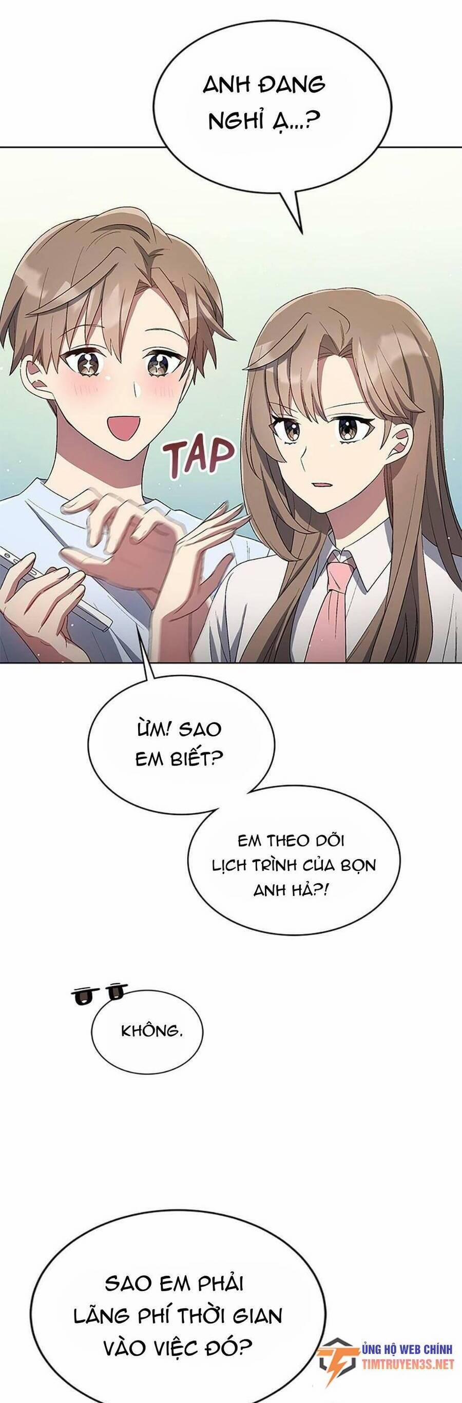 Cuộc Sống Thứ 2 Của Thần Tượng Toàn Năng 26 trang 50