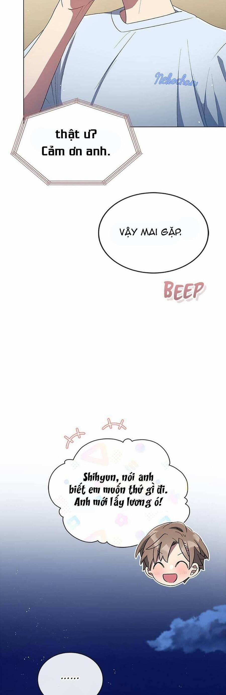 Cuộc Sống Thứ 2 Của Thần Tượng Toàn Năng 26 trang 53