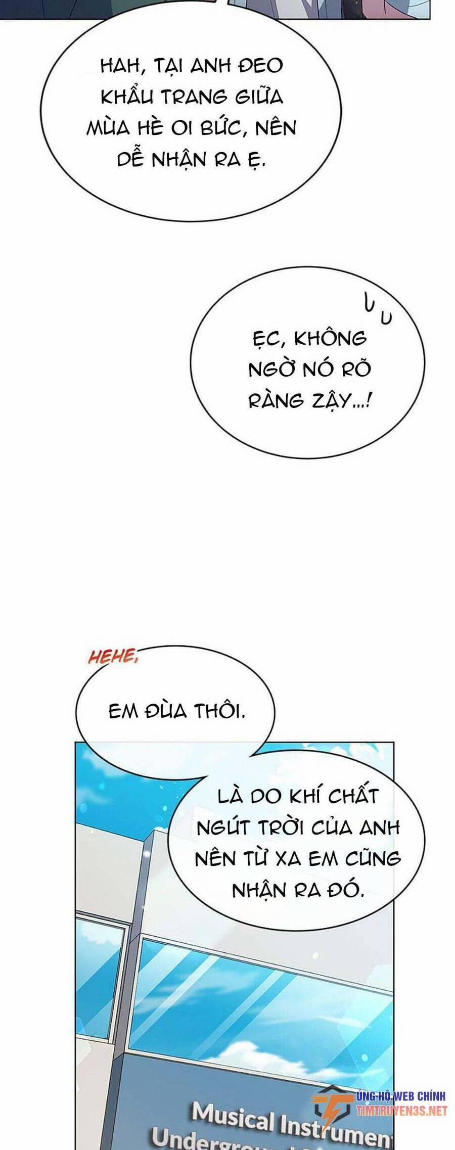 Cuộc Sống Thứ 2 Của Thần Tượng Toàn Năng 27 trang 10