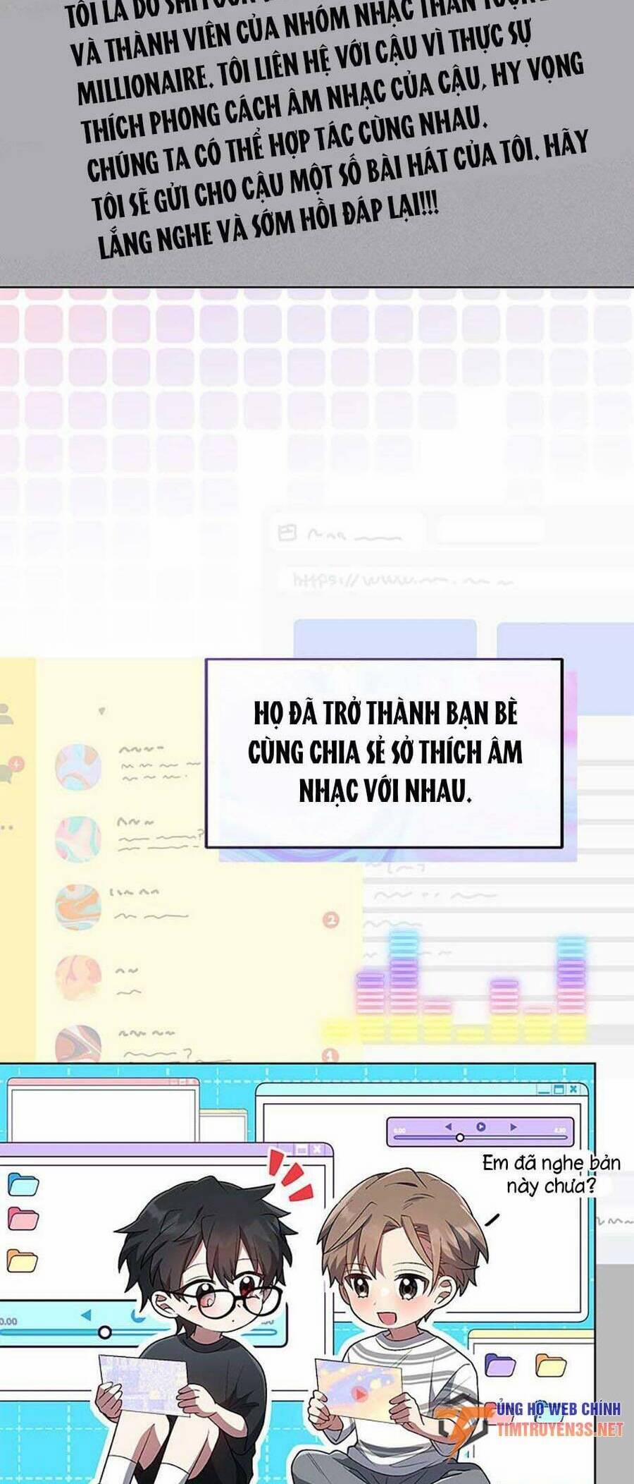 Cuộc Sống Thứ 2 Của Thần Tượng Toàn Năng 27 trang 15