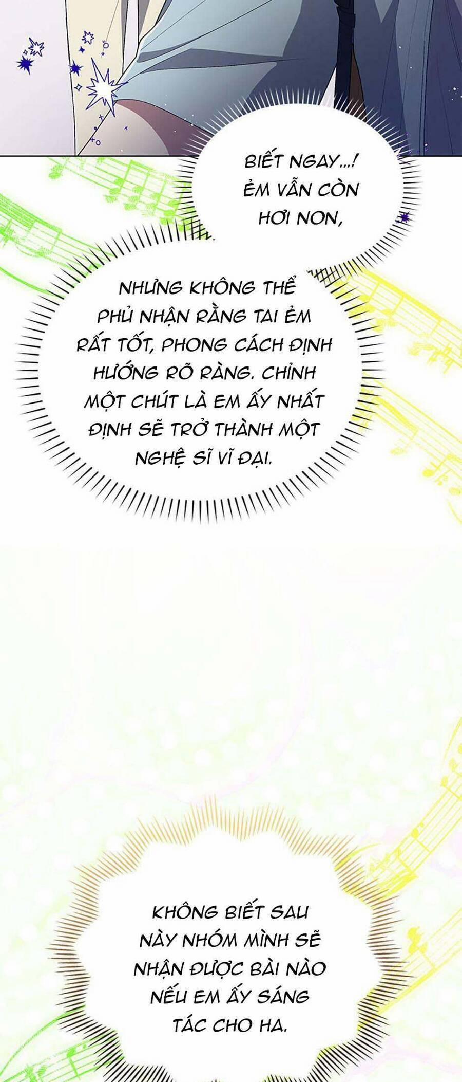 Cuộc Sống Thứ 2 Của Thần Tượng Toàn Năng 27 trang 27