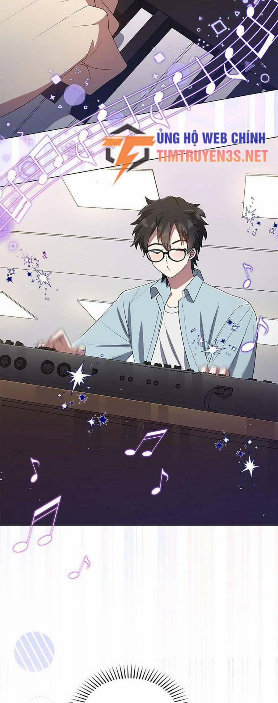 Cuộc Sống Thứ 2 Của Thần Tượng Toàn Năng 27 trang 35